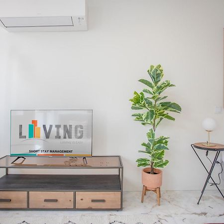 Liiiving In Porto - Luxury Gallery Apartments מראה חיצוני תמונה