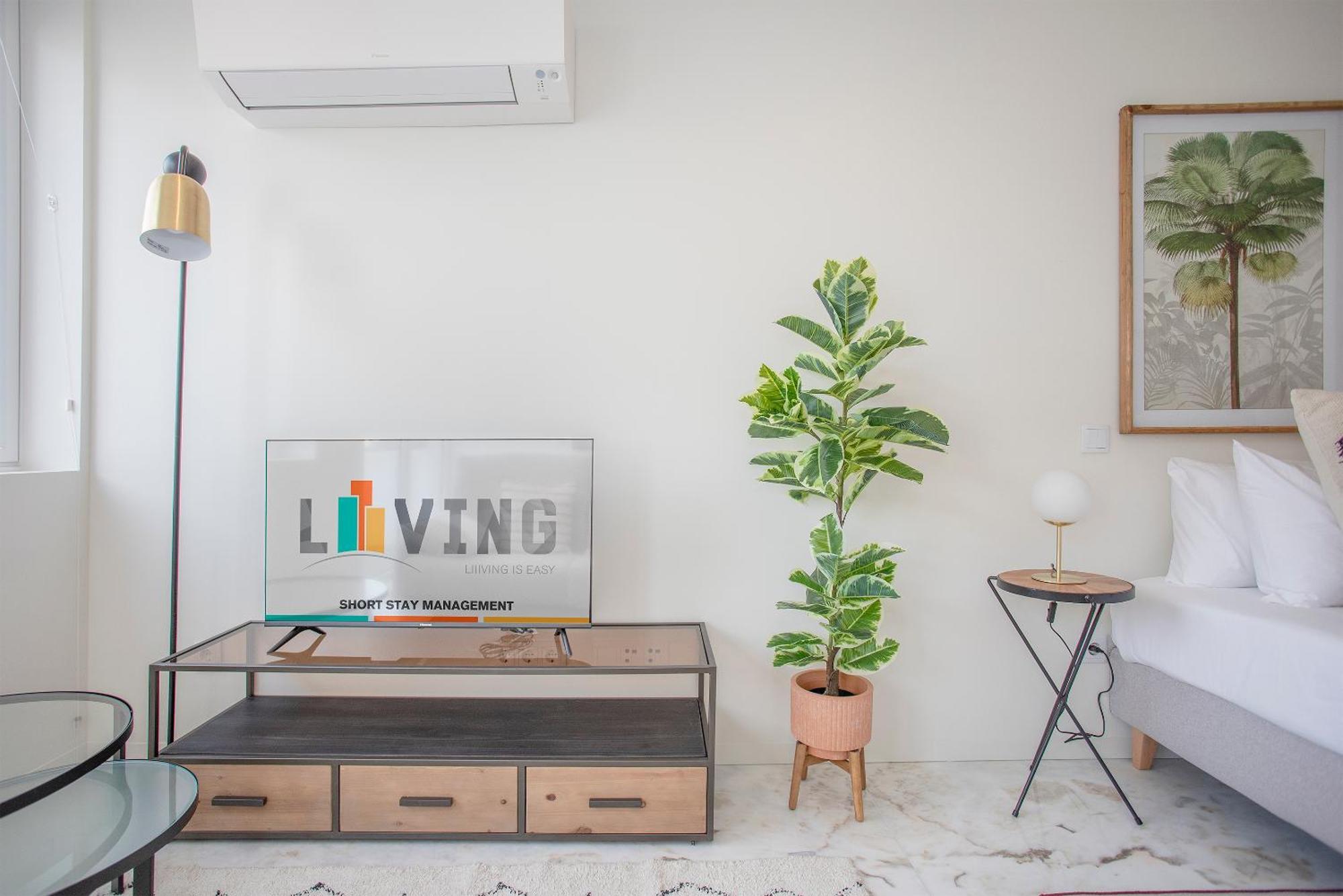 Liiiving In Porto - Luxury Gallery Apartments מראה חיצוני תמונה