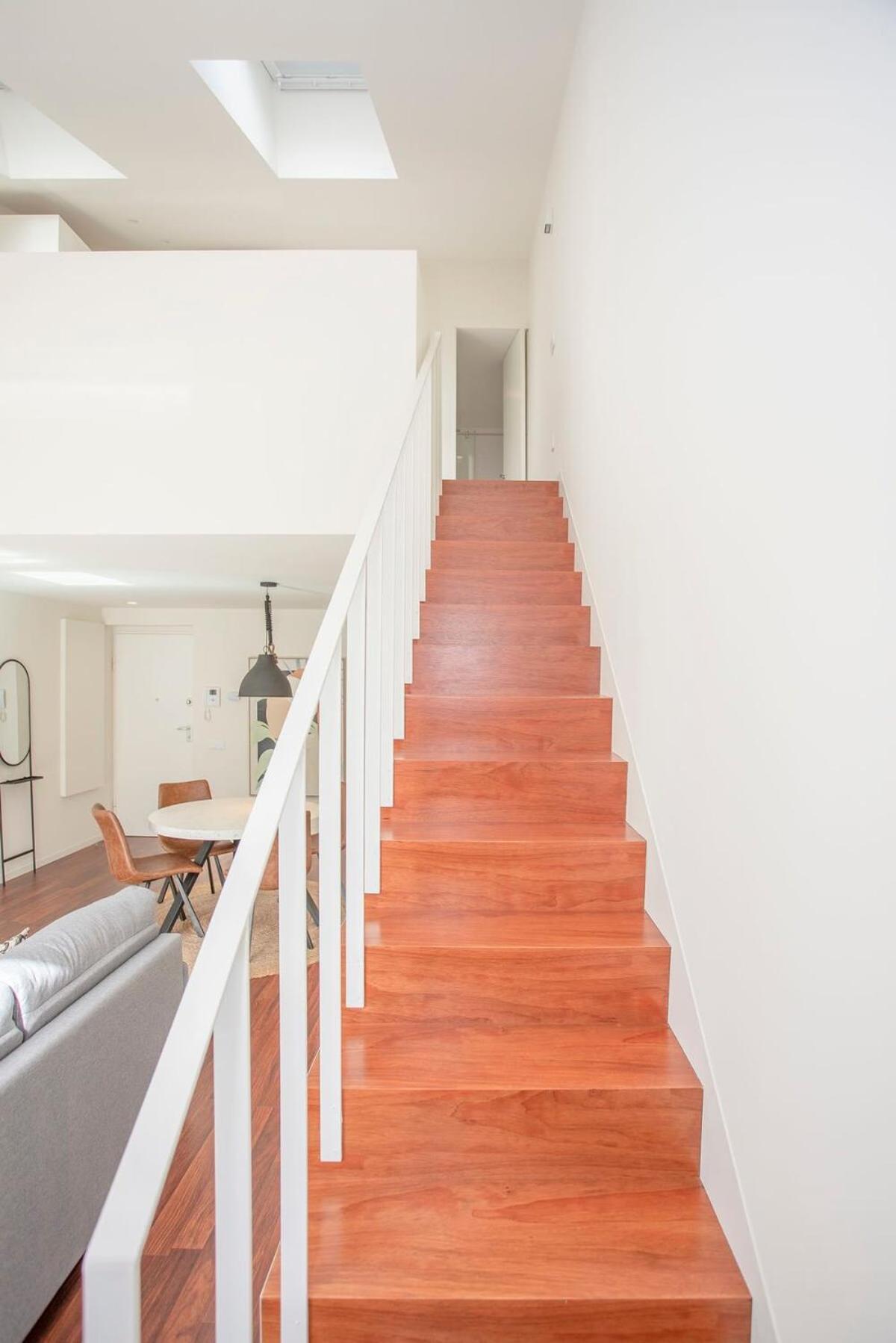 Liiiving In Porto - Luxury Gallery Apartments מראה חיצוני תמונה