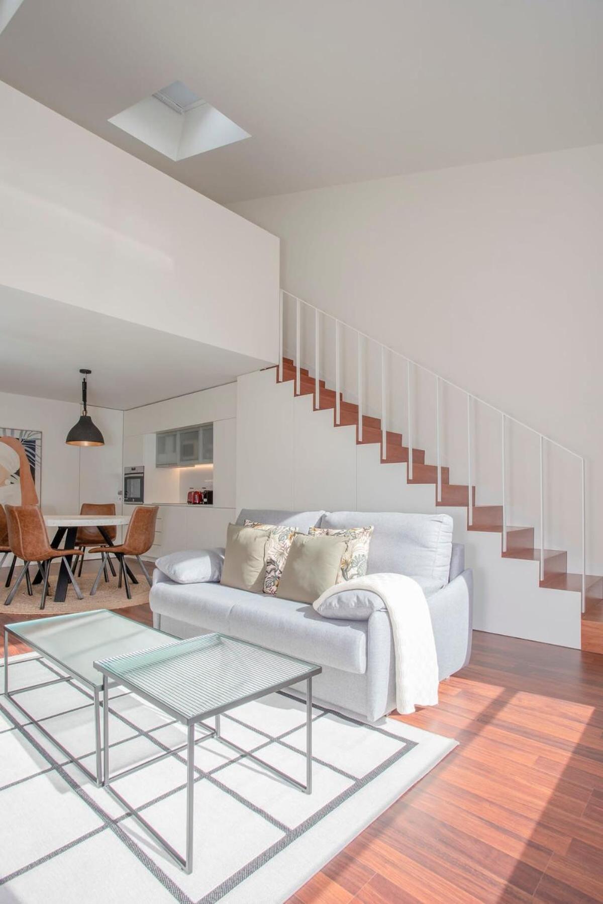 Liiiving In Porto - Luxury Gallery Apartments מראה חיצוני תמונה