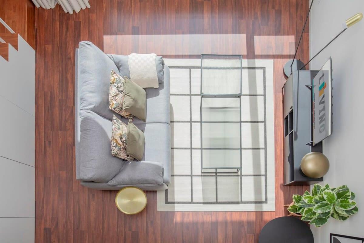 Liiiving In Porto - Luxury Gallery Apartments מראה חיצוני תמונה