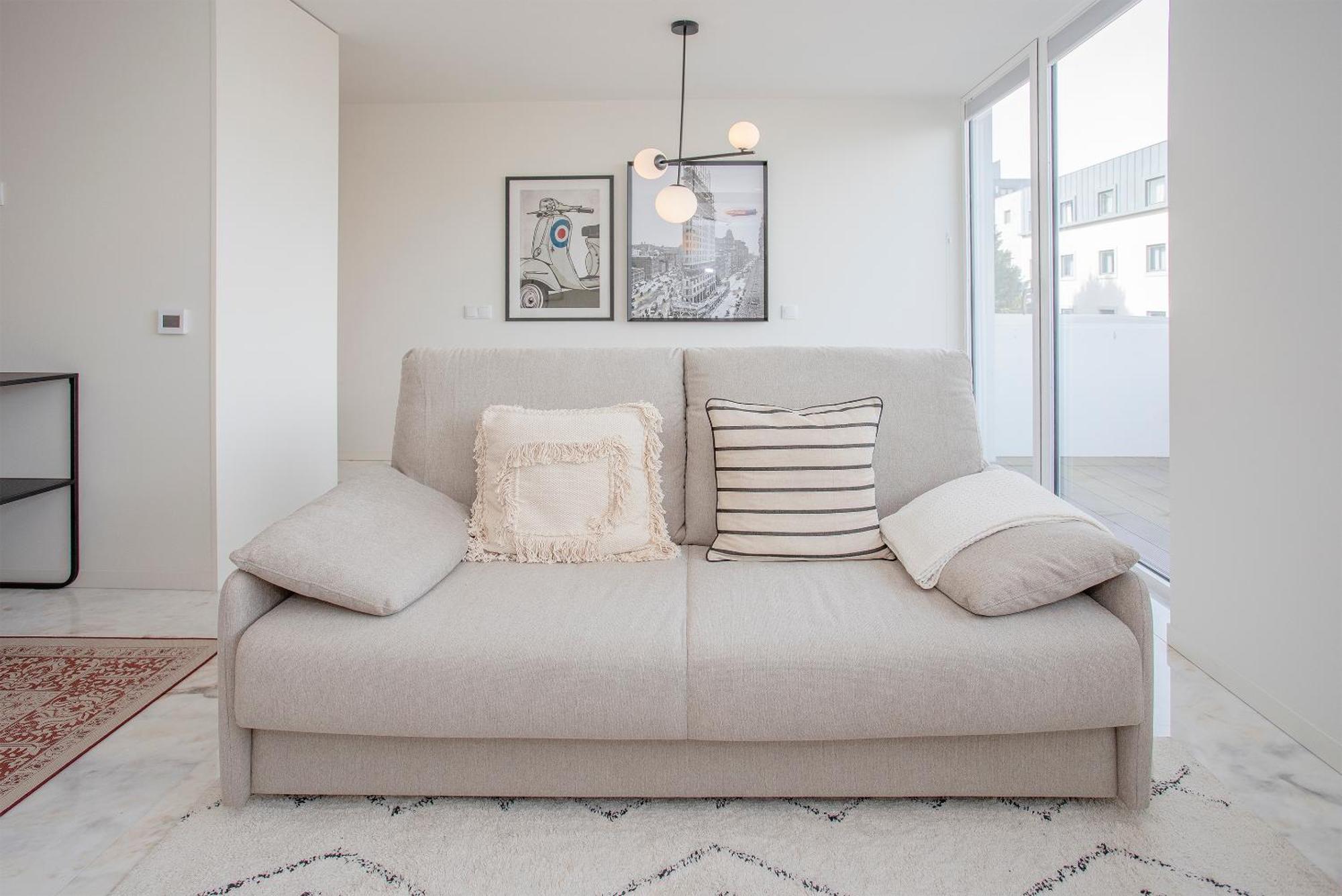 Liiiving In Porto - Luxury Gallery Apartments מראה חיצוני תמונה