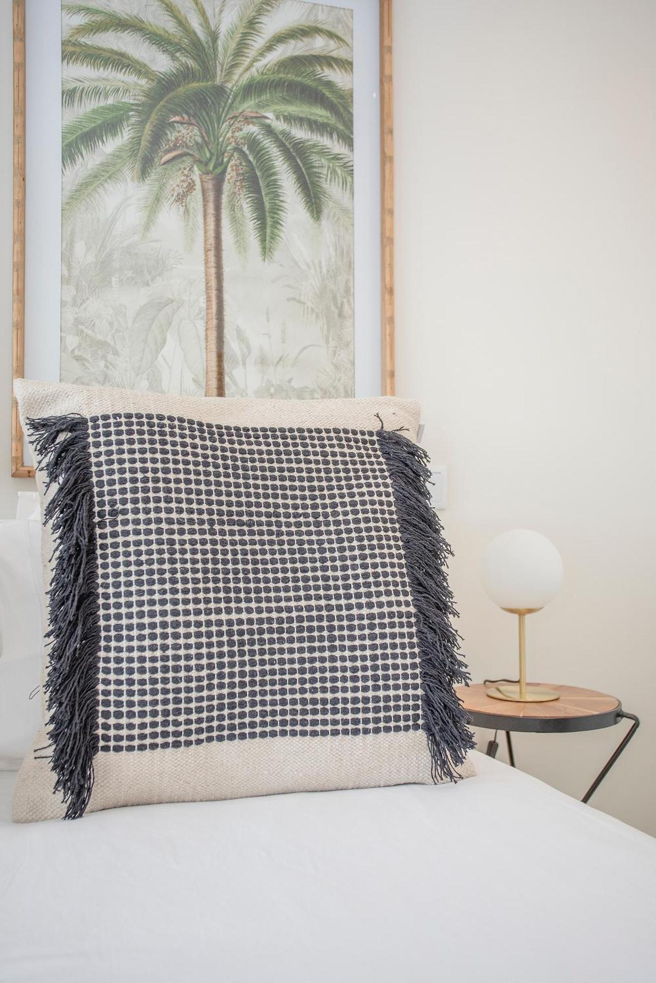 Liiiving In Porto - Luxury Gallery Apartments מראה חיצוני תמונה