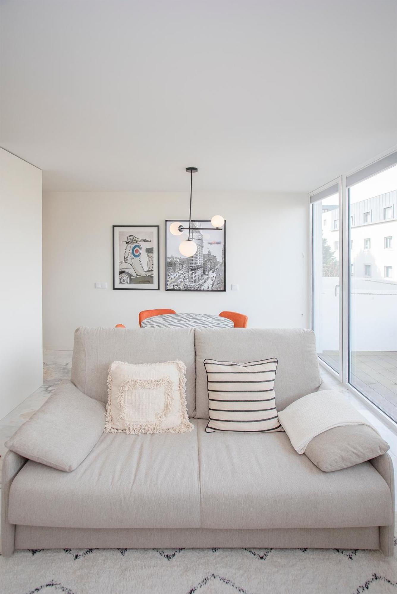 Liiiving In Porto - Luxury Gallery Apartments מראה חיצוני תמונה