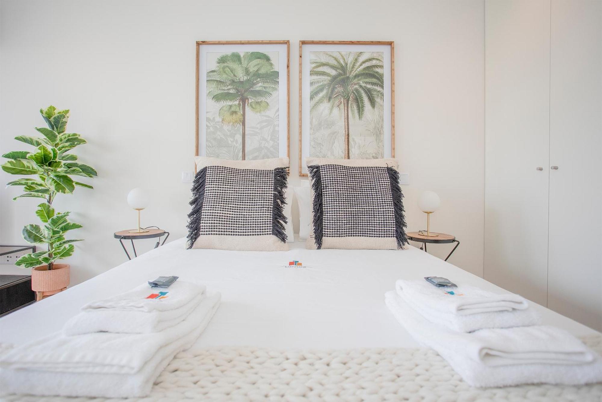 Liiiving In Porto - Luxury Gallery Apartments מראה חיצוני תמונה