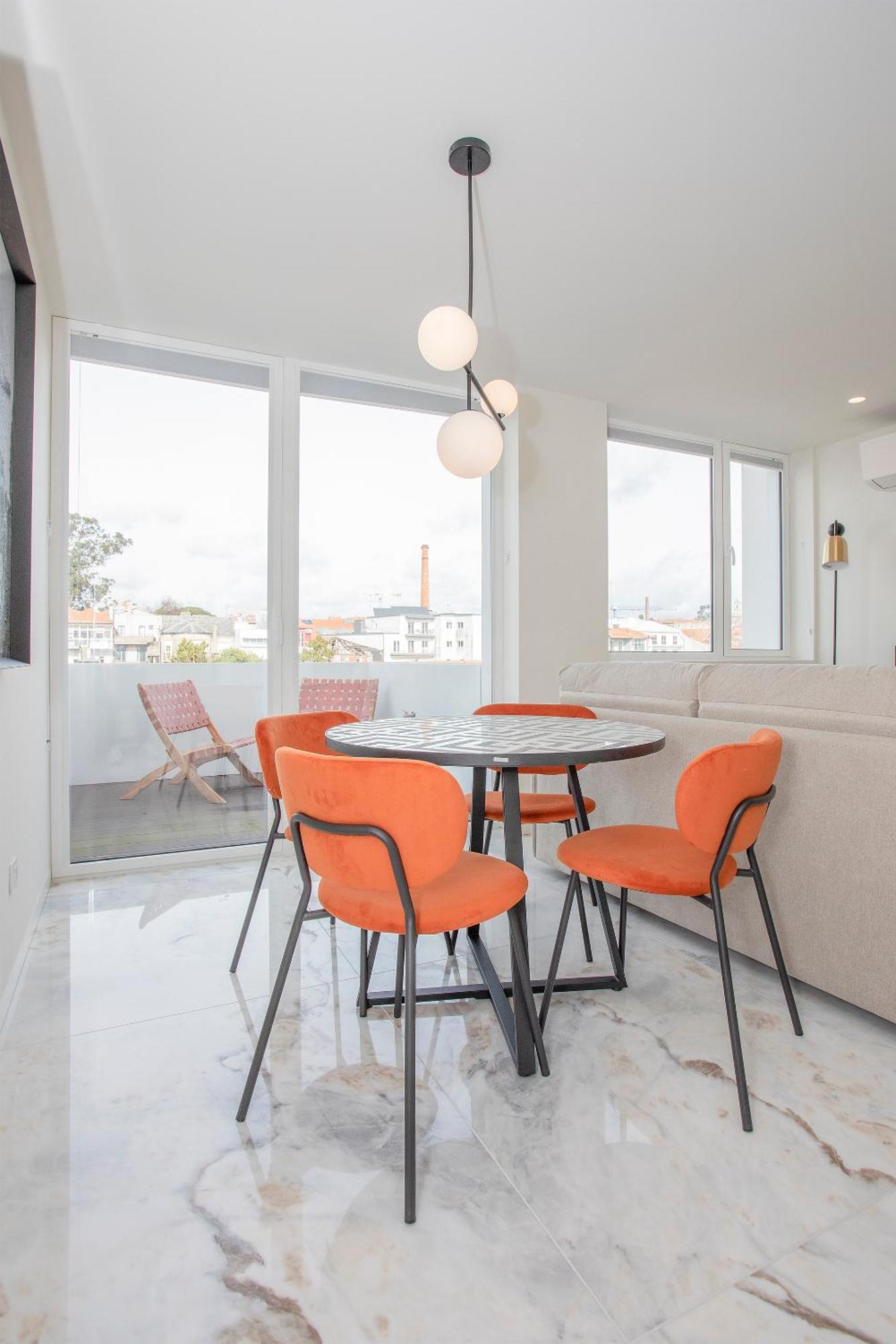 Liiiving In Porto - Luxury Gallery Apartments מראה חיצוני תמונה