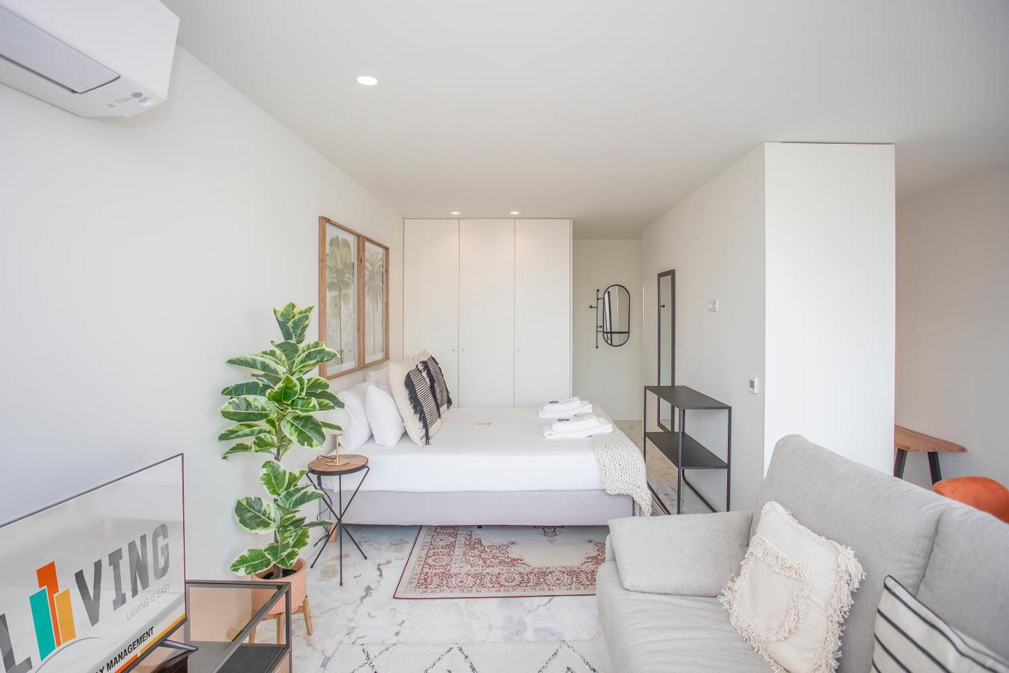 Liiiving In Porto - Luxury Gallery Apartments מראה חיצוני תמונה