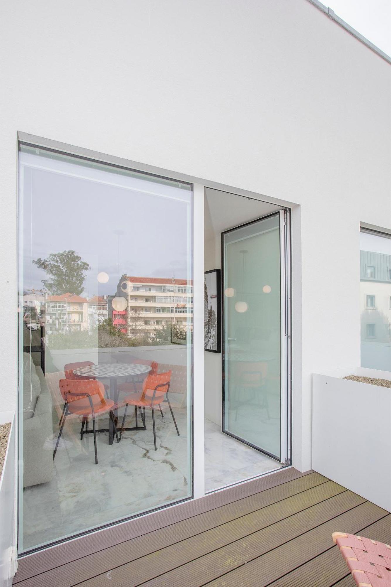 Liiiving In Porto - Luxury Gallery Apartments מראה חיצוני תמונה