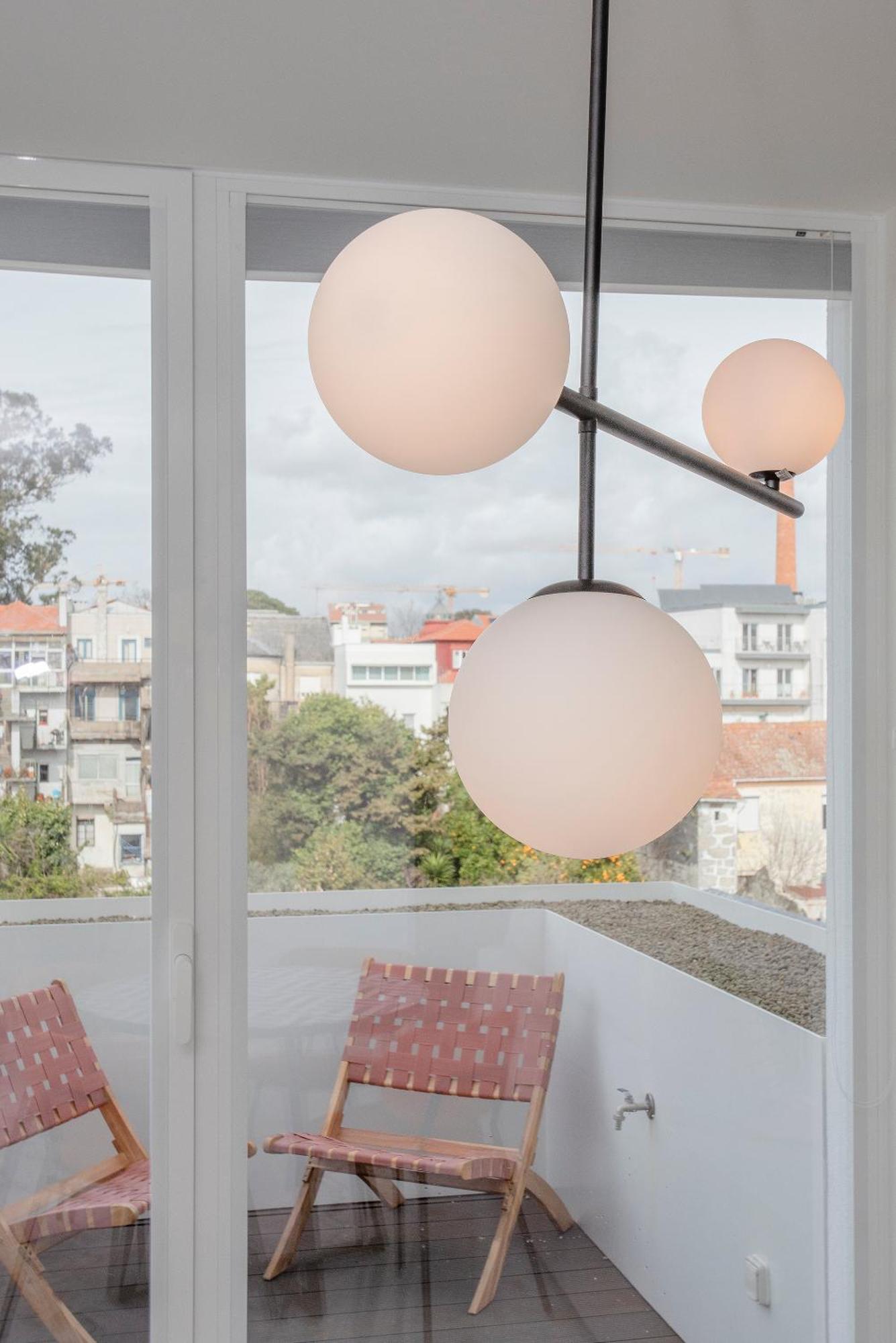 Liiiving In Porto - Luxury Gallery Apartments מראה חיצוני תמונה