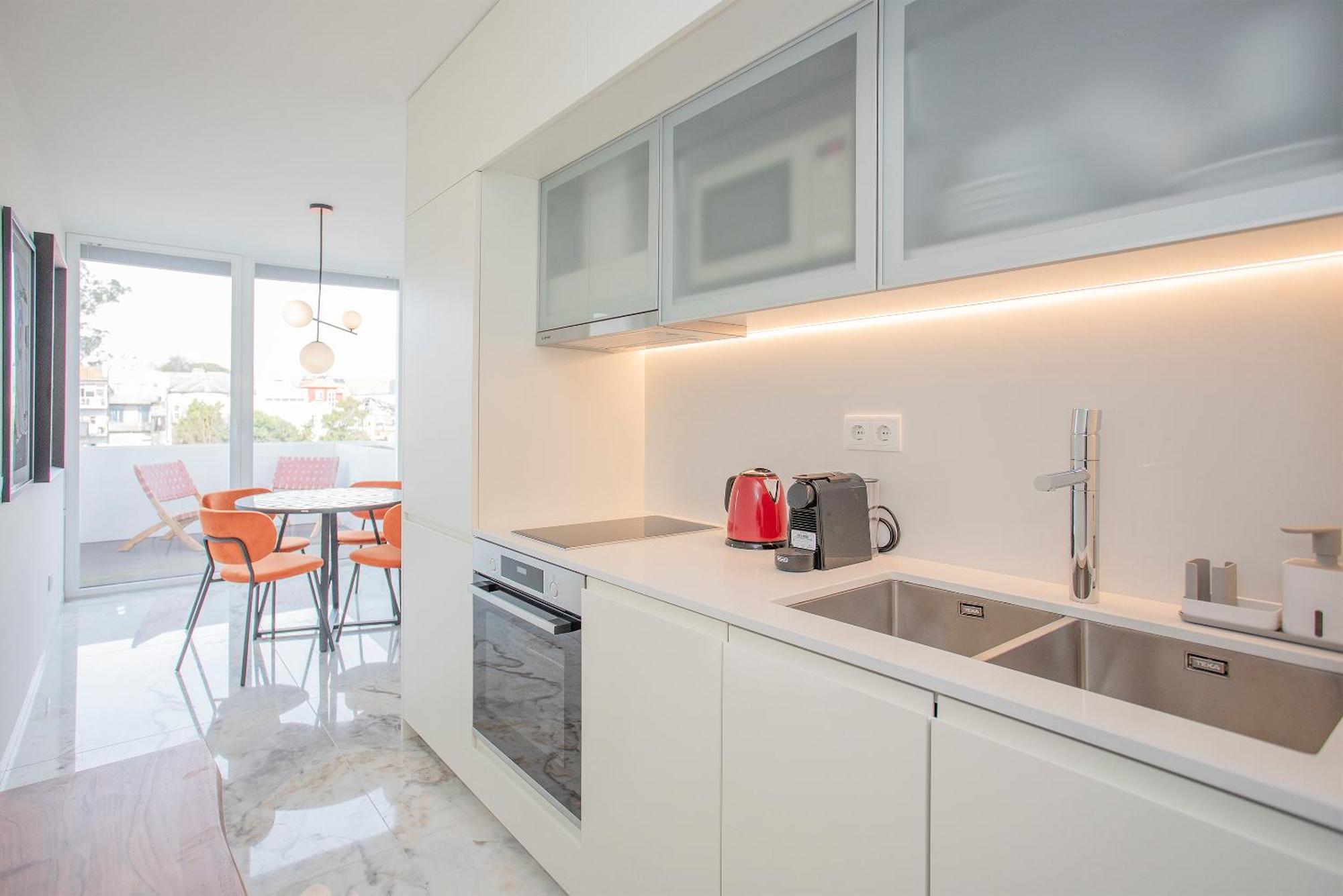 Liiiving In Porto - Luxury Gallery Apartments מראה חיצוני תמונה