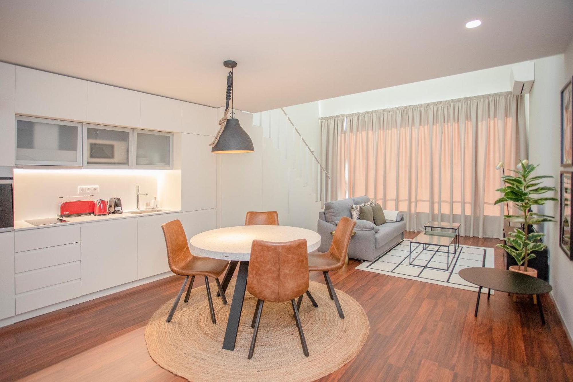 Liiiving In Porto - Luxury Gallery Apartments מראה חיצוני תמונה