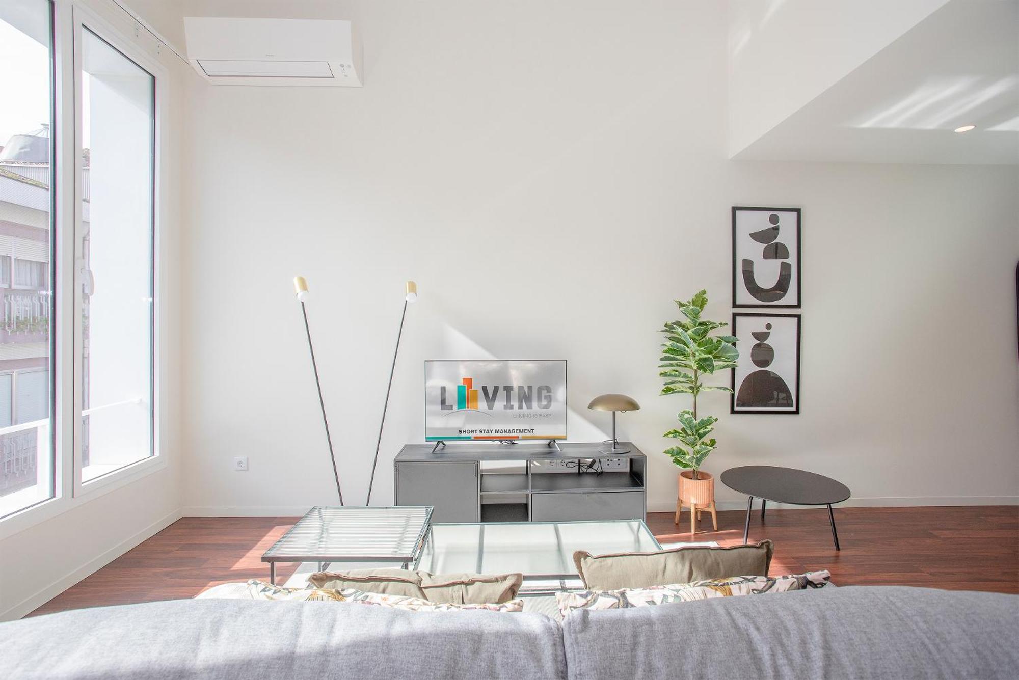 Liiiving In Porto - Luxury Gallery Apartments מראה חיצוני תמונה